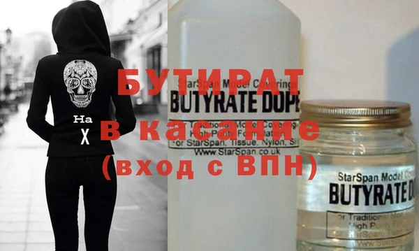 хмурый Аркадак